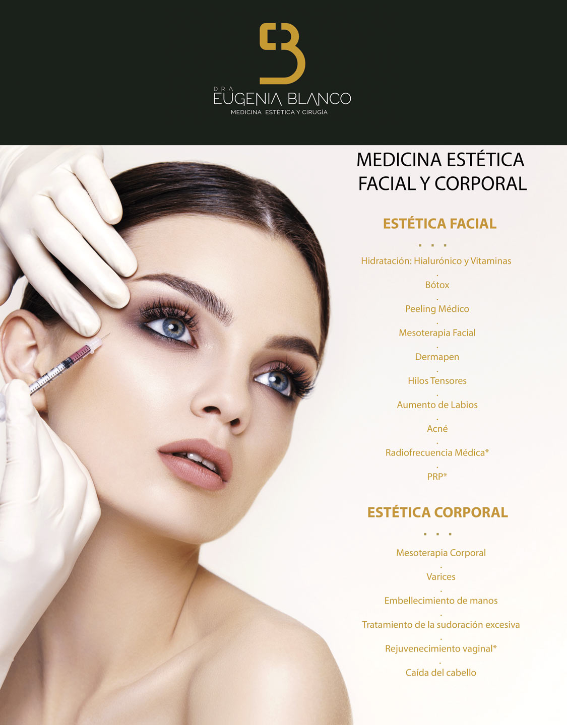 Cirugía estética facial - Serie—Indicaciones: MedlinePlus